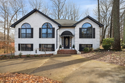 532 Strudwick Dr