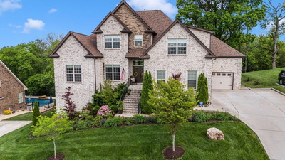 144 Dobson Knob Trl