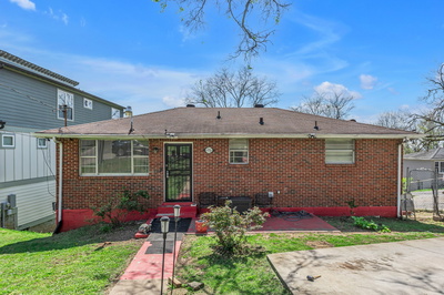 3223 Lincoln Ave