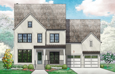 3139 Long Branch Cir