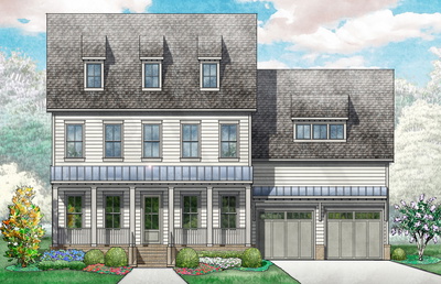 3151 Long Branch Cir