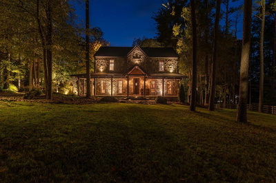 5551 Parker Branch Rd