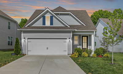 265 Cornice Dr