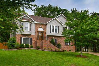 804 Brownstone Ct