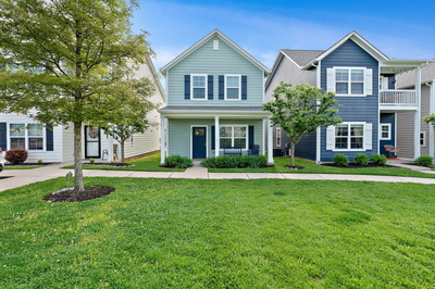 2011 Village Park Cir