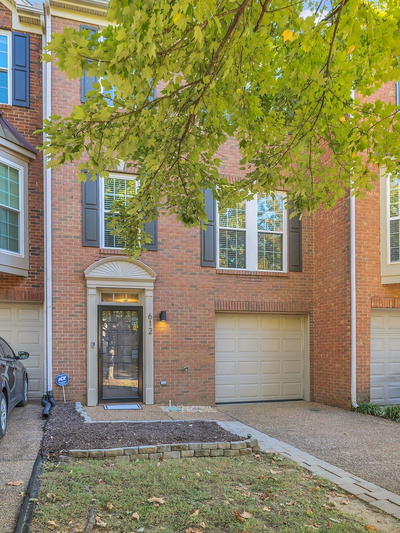 612 Huffine Manor Cir