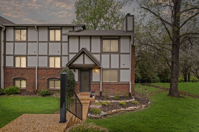 5320 Edmondson Pike