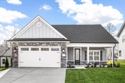 540 Kingwood Lane