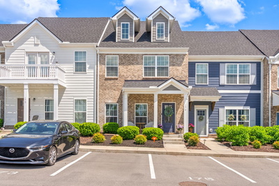 175 Harvard Dr