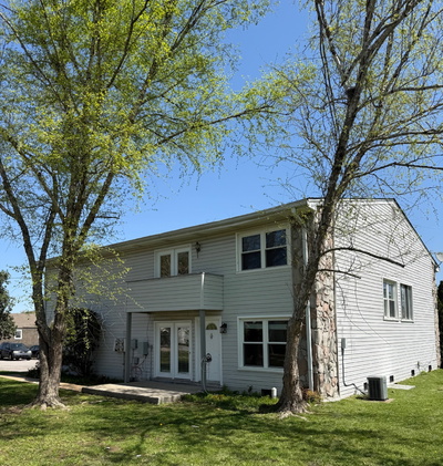 810 Bellevue Rd