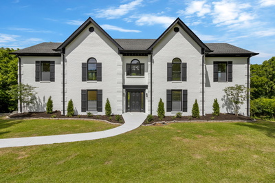 527 Cumberland Hills Dr