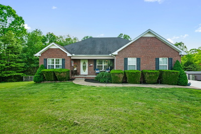204 Commanche Dr