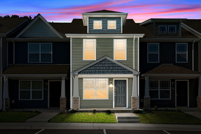 118 Davis Ridge Lane