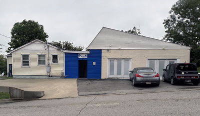 6119 Charlotte Pike