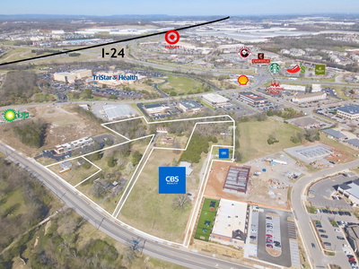 374 Rock Springs Rd