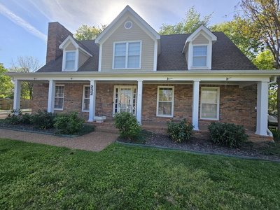 232 Pebble Glen Dr