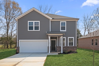 281 Subban Ct