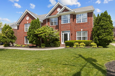 1320 Autumn Springs Ln