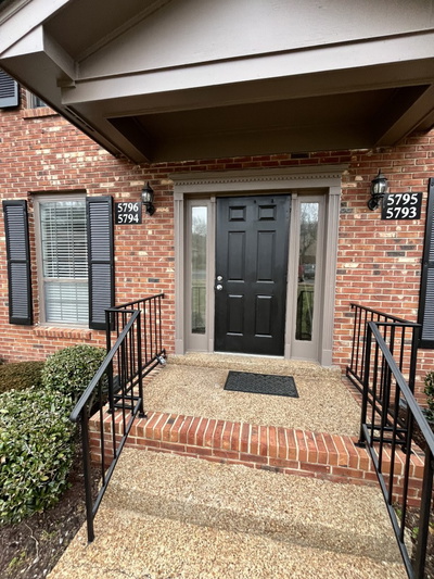 5795 Brentwood Trce
