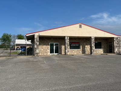 3327 Highway 31, W