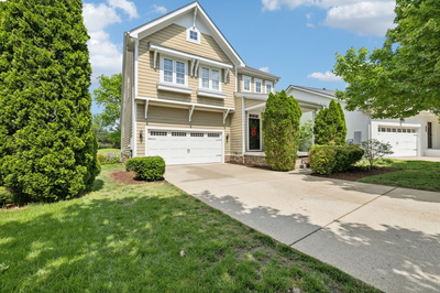 5028 Burke Trl