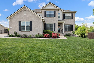1108 Brixworth Dr