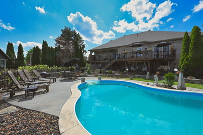 222 Ridgewater Way