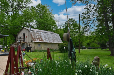 4411 Jackson Rd