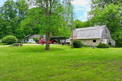 4411 Jackson Rd