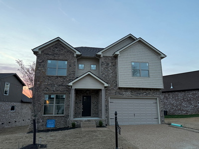 7132 Silverwood Trl