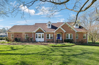 1403 Sneed Rd, W