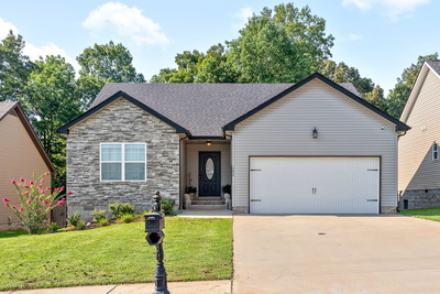 1804 Rains Rd