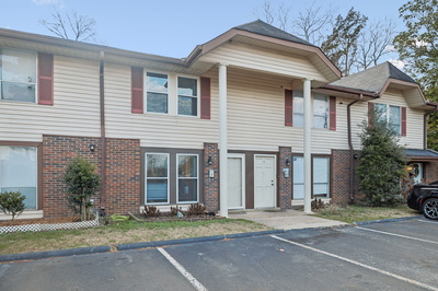 500 Paragon Mills Rd