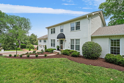 101 Oakmont Dr