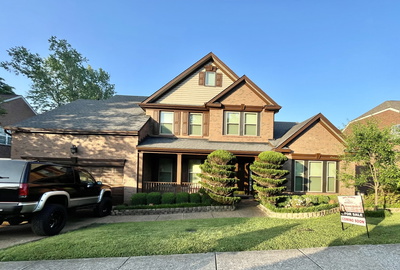 416 Mackenzie Way