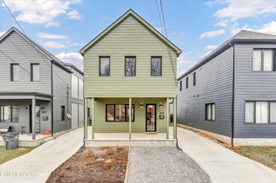 3535 Oswald St