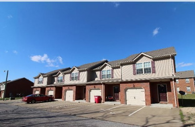 770 Needmore Road