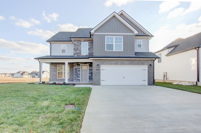 321 Kildeer Dr