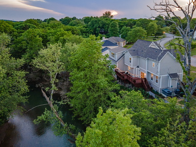 141 Rivergate Dr