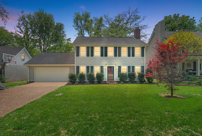 689 Watson Branch Dr