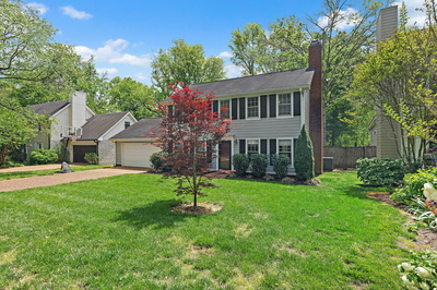 689 Watson Branch Dr