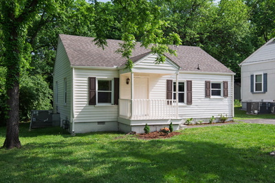 535 Norton Ave