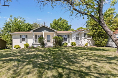 2821 Galesburg Dr