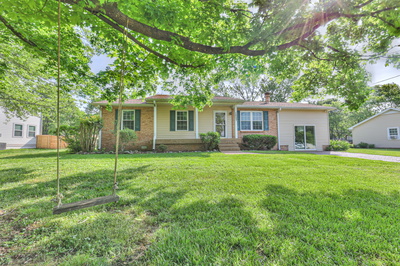 1007 Dortch Ln