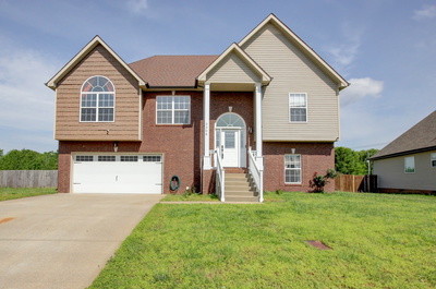 3308 Franklin Meadows Way