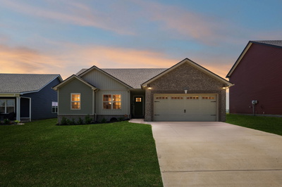 1108 Cardinal Creek Dr