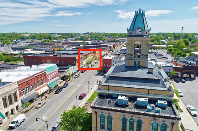 608 S Main St