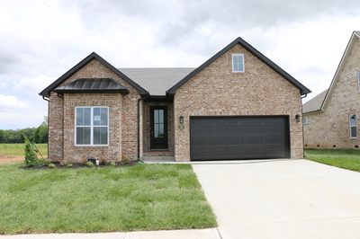 38 Park at Oliver Farms