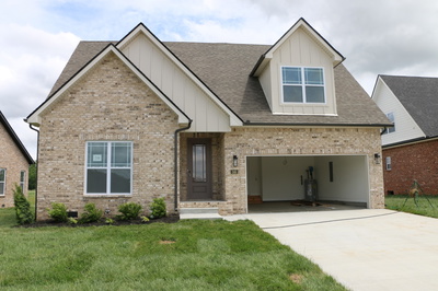 39 Park at Oliver Farms