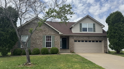 1970 Whirlaway Cir